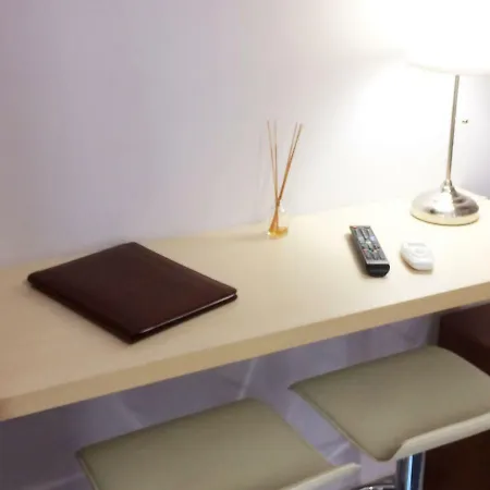 Guest house Privata In Centro A *