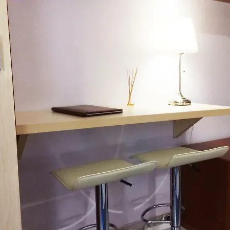 Guest house Privata In Centro A *