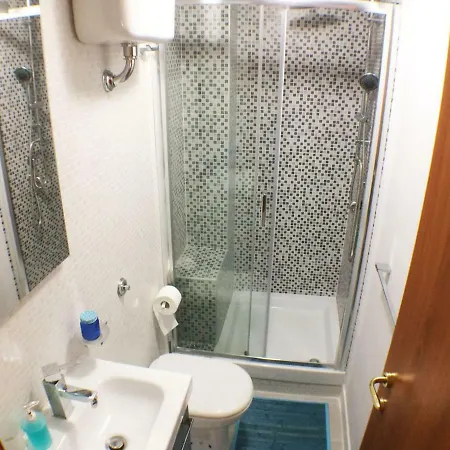 Guest house Privata In Centro A