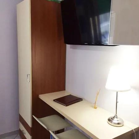 Guest house Privata In Centro A
