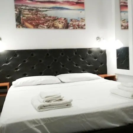 Guest house Privata In Centro A Pompei