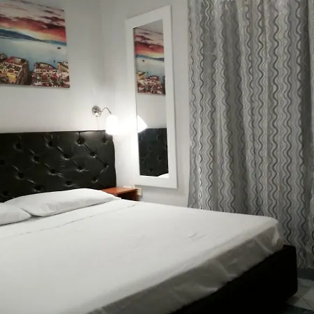 Guest house Privata In Centro A *